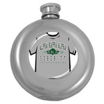 AKAAthletic Hip Flask (5 oz)