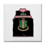 AKA_Vest Tile Coaster