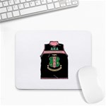 AKA_Vest Small Mousepad