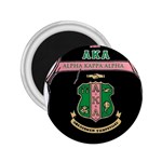 AKA_Vest 2.25  Magnet
