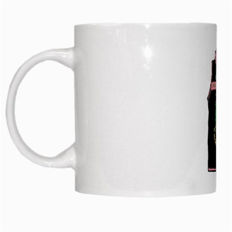 AKA_Vest White Mug from ArtsNow.com Left