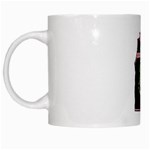AKA_Vest White Mug
