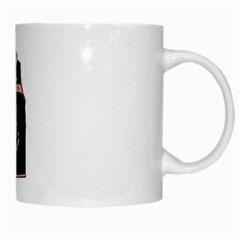AKA_Vest White Mug from ArtsNow.com Right