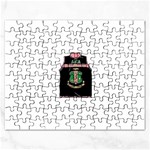 AKA_Vest Jigsaw Puzzle (Rectangular)
