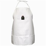 AKA_Vest BBQ Apron