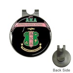 AKA_Vest Golf Ball Marker Hat Clip