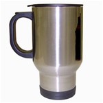 AKA_Vest Travel Mug (Silver Gray)