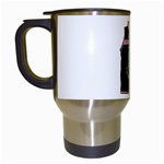 AKA_Vest Travel Mug (White)