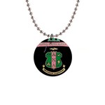 AKA_Vest 1  Button Necklace