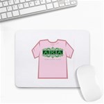aka_halograph Small Mousepad
