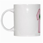 aka_halograph White Mug