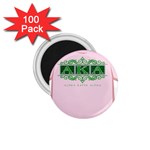 aka_halograph 1.75  Magnet (100 pack) 