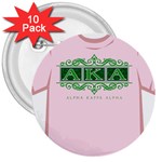 aka_halograph 3  Button (10 pack)