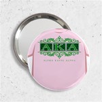 aka_halograph 2.25  Handbag Mirror