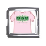 aka_halograph Mega Link Italian Charm (18mm)