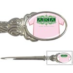 aka_halograph Letter Opener
