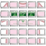 aka_halograph 9mm Italian Charm (25 pack)
