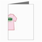 aka_halograph Greeting Cards (Pkg of 8)