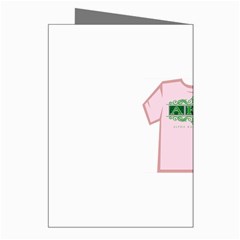 aka_halograph Greeting Cards (Pkg of 8) from ArtsNow.com Right