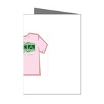 aka_halograph Mini Greeting Cards (Pkg of 8)