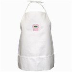 aka_halograph BBQ Apron