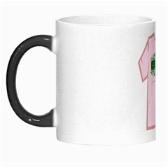 aka_halograph Morph Mug from ArtsNow.com Left