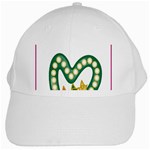aka_chaise_border2 White Cap