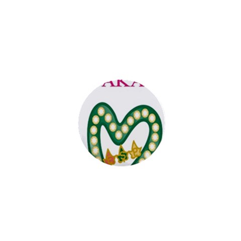 aka_chaise_border2 1  Mini Button from ArtsNow.com Front