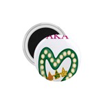 aka_chaise_border2 1.75  Magnet