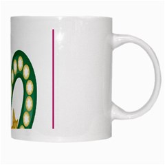 aka_chaise_border2 White Mug from ArtsNow.com Right