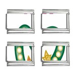 aka_chaise_border2 9mm Italian Charm (4 pack)