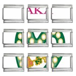 aka_chaise_border2 9mm Italian Charm (9 pack)
