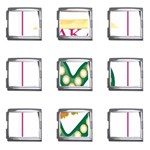 aka_chaise_border2 Mega Link Italian Charm (9 pack)