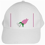 aka_chaise_borde White Cap