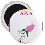 aka_chaise_borde 3  Magnet