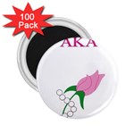 aka_chaise_borde 2.25  Magnet (100 pack) 