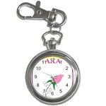 aka_chaise_borde Key Chain Watch