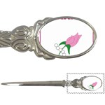 aka_chaise_borde Letter Opener