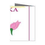 aka_chaise_borde Mini Greeting Cards (Pkg of 8)