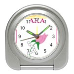 aka_chaise_borde Travel Alarm Clock