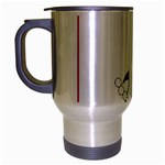 aka_chaise_borde Travel Mug (Silver Gray)