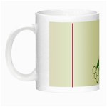 aka_chaise_borde Night Luminous Mug