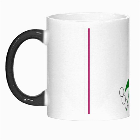 aka_chaise_borde Morph Mug from ArtsNow.com Left