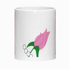 aka_chaise_borde Morph Mug from ArtsNow.com Center