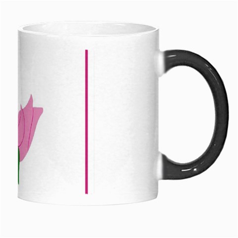 aka_chaise_borde Morph Mug from ArtsNow.com Right