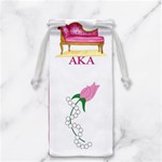 aka_chaise_borde Jewelry Bag