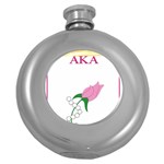 aka_chaise_borde Hip Flask (5 oz)