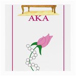 aka_chaise_borde Glasses Cloth (Medium, Two Sides)
