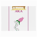 aka_chaise_borde Glasses Cloth (Large)