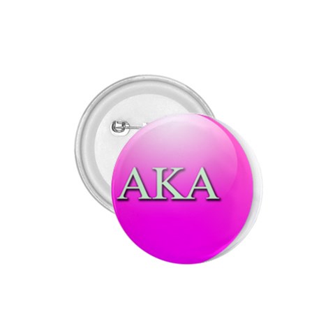 AKA%20BALL 1.75  Button from ArtsNow.com Front